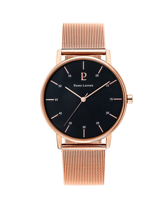 Часы Pierre Lannier Week-end Cityline 033K938